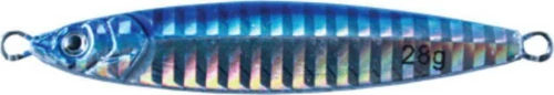 Oceanic Abyss CLR-F