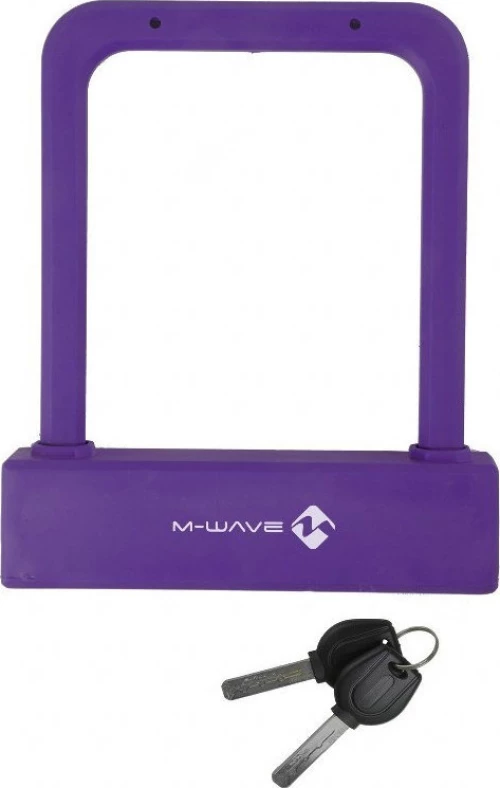 M-Wave B 205 Purple
