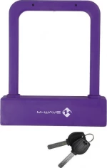 M-Wave B 205 Purple