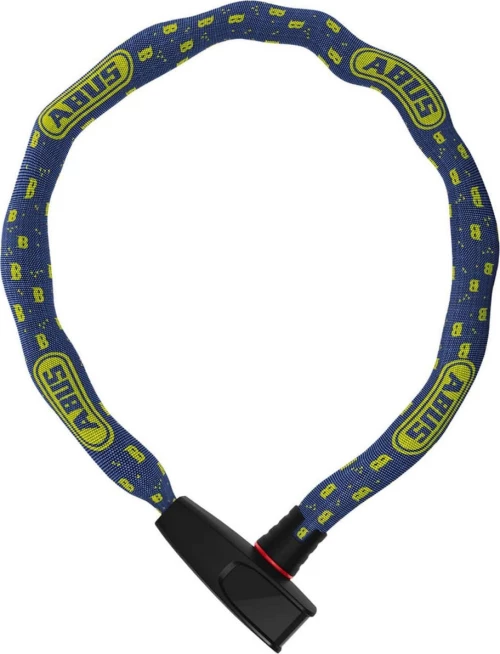 Abus Catena 6806K/75 Blue Mask