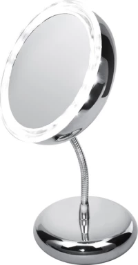 Καθρέπτης Μπάνιου Adler (Ad2159) Με Led Φωτισμό Ad2159
