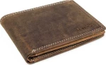 Fetiche Leather HU-2164 Tabac