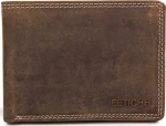 Fetiche Leather HU-2164 Tabac
