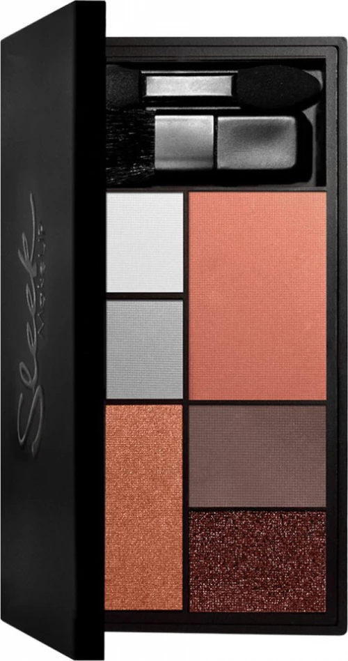 Sleek MakeUP Eye & Cheek Palette A Midsummer's Dream