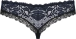 Obsessive 866-PAN Charming Panties Black