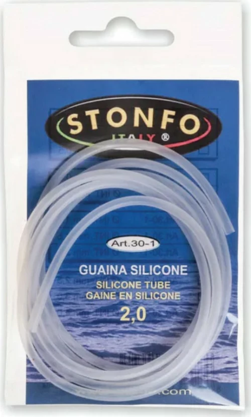 Stonfo Σωληνάκι Σιλικόνης