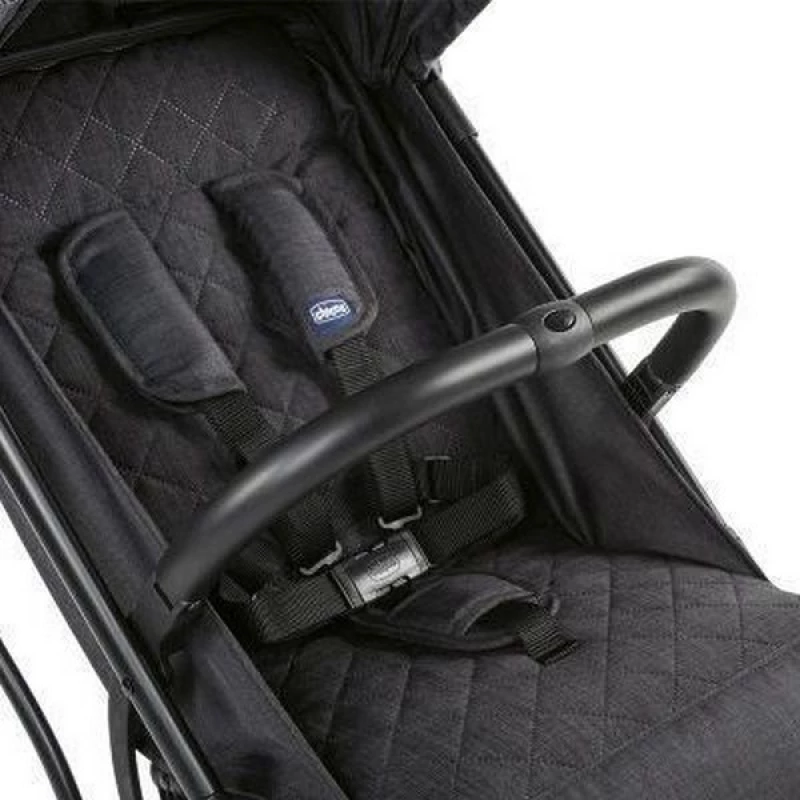 Chicco Trolley Me Stone