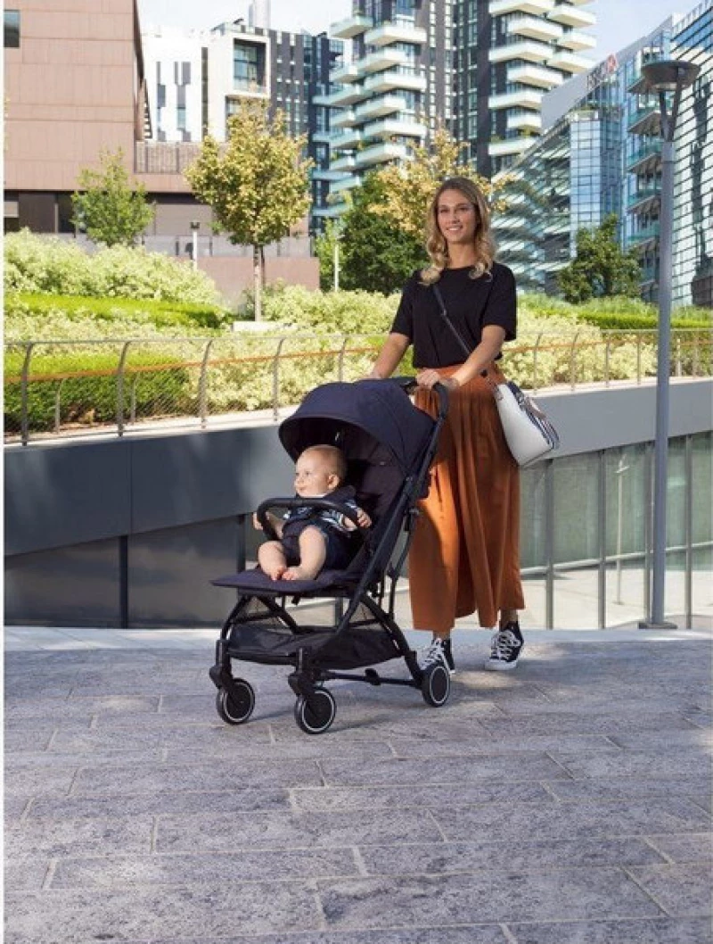 Chicco Trolley Me Stone