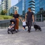 Chicco Trolley Me Stone