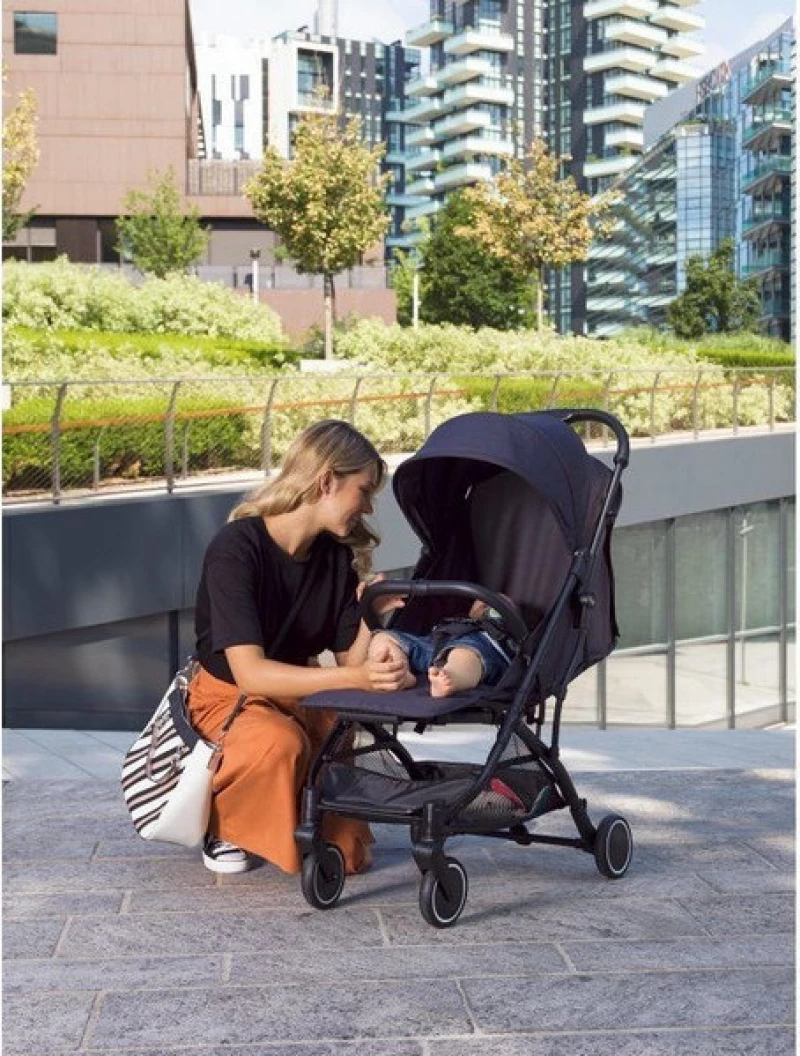 Chicco Trolley Me Stone