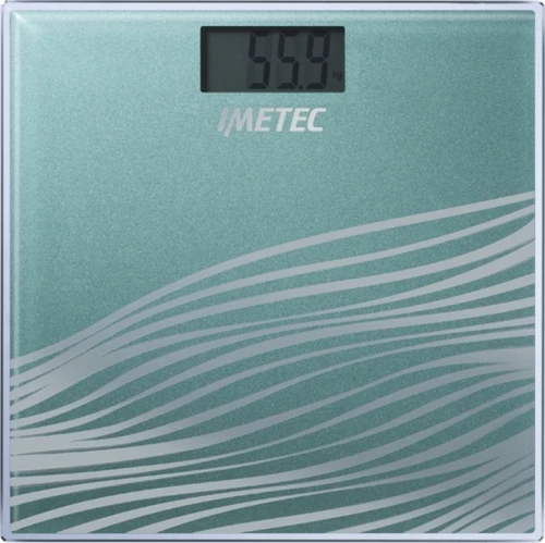 Imetec BS4 500 Ζυγαριά Μπάνιου