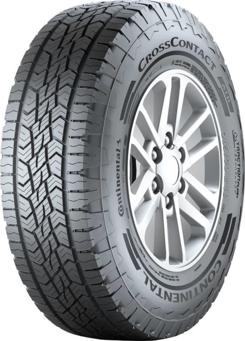 Continental ContiCrossContact ATR 265/70R16 112H
