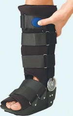 Medical Brace Air Rom Rocker MB/6005