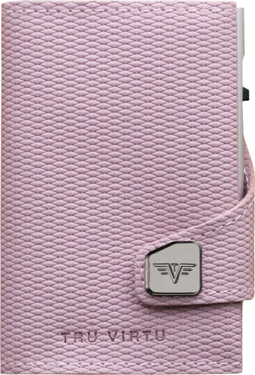 Tru Virtu Click & Slide Pink