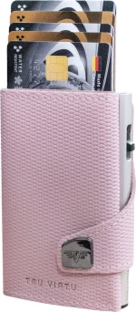 Tru Virtu Click & Slide Pink