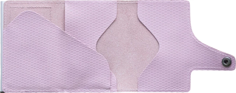 Tru Virtu Click & Slide Pink