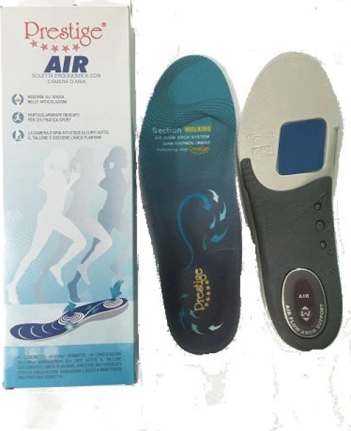 Prestige Air Πάτοι
