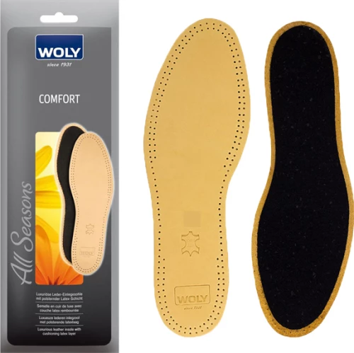 Woly Comfort Insole