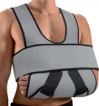 Anatomic Line Ζώνη Ακινητοποίησης Ώμου 5320