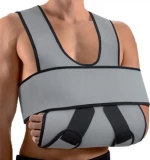Anatomic Line Ζώνη Ακινητοποίησης Ώμου 5320