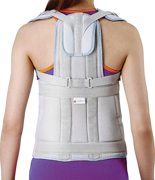 Νάρθηκας κορμού "Spine Support" Vita Orthopaedics 04-2-028 - ΕΟΠΥΥ 00428
