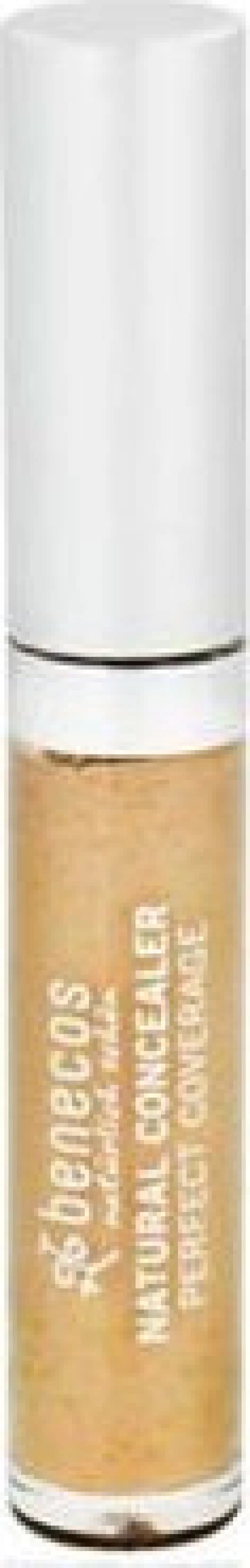 Benecos Natural Concealer Beige 5ml