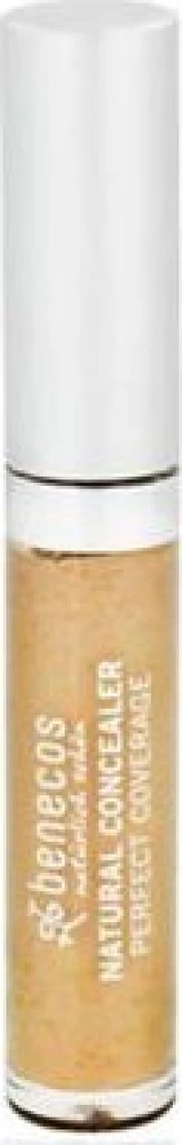 Benecos Natural Concealer Beige 5ml