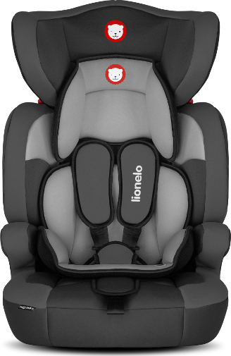 Lionelo Levi One Black