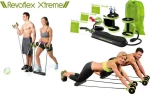 Revoflex Xtreme Σύστημα Εκγύμνασης με Ρόδες