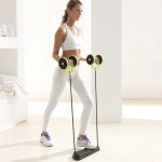 Revoflex Xtreme Σύστημα Εκγύμνασης με Ρόδες