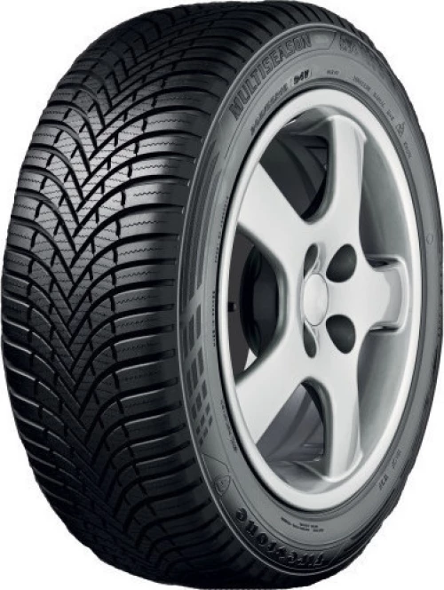 Firestone MultiSeason 2 165/70R14 85T XL