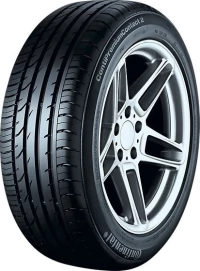 Continental ContiPremiumContact 2 SSR 205/50R17 89W