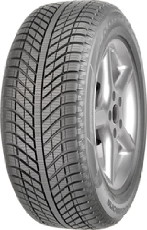 Goodyear Vector 4Seasons 215/55R16 97V