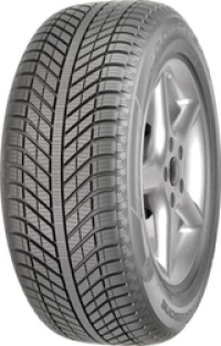 Goodyear Vector 4Seasons 215/55R16 97V