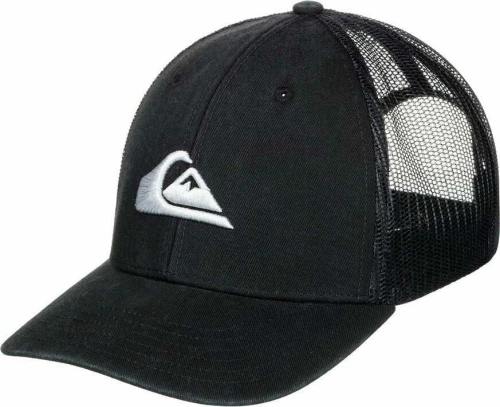 Quiksilver Grounder AQYHA04793-KVJ0 Black