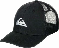 Quiksilver Grounder AQYHA04793-KVJ0 Black