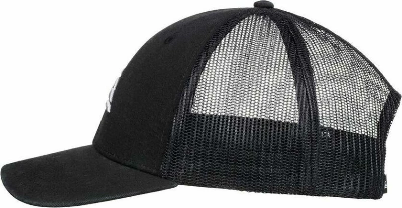 Quiksilver Grounder AQYHA04793-KVJ0 Black