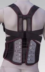 Medical Brace Θ.Ο.Μ.Σ.Σ Νάρθηκας συμπίεσης Spine