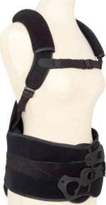 Medical Brace Θ.Ο.Μ.Σ.Σ Νάρθηκας συμπίεσης Spine