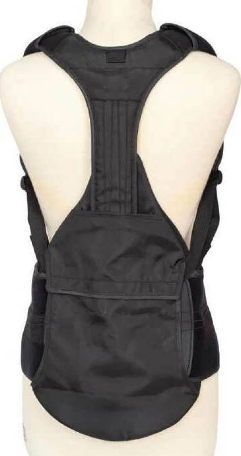 Medical Brace Θ.Ο.Μ.Σ.Σ Νάρθηκας συμπίεσης Spine