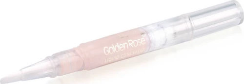 Golden Rose Liquid Concealer 01 2ml