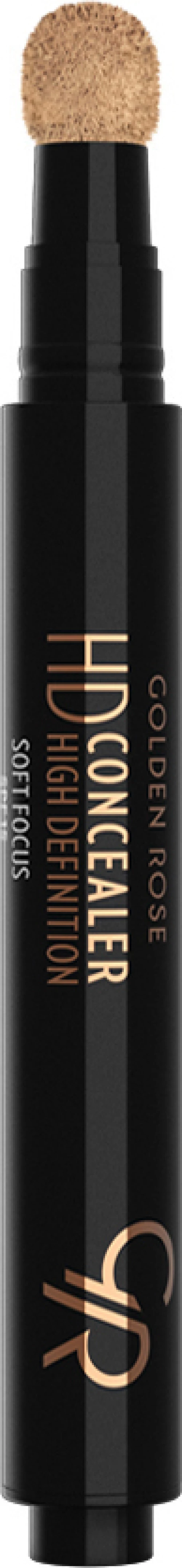 Golden Rose HD Concealer 09