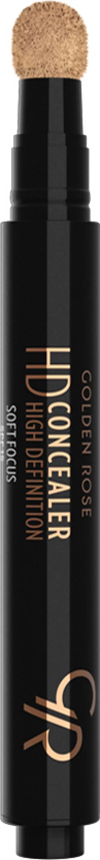 Golden Rose HD Concealer 09