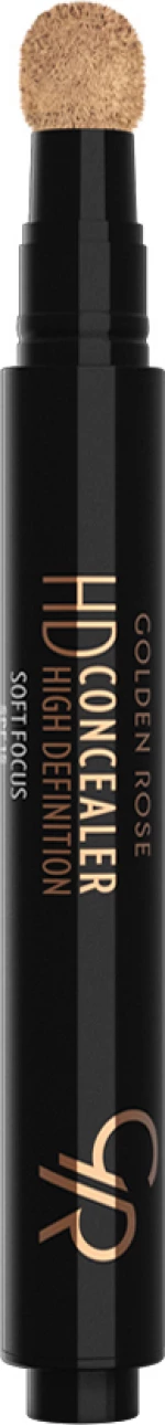 Golden Rose HD Concealer 09