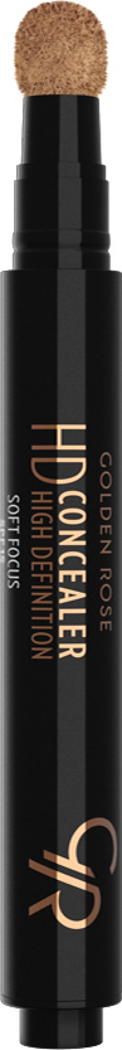 Golden Rose HD Concealer 10