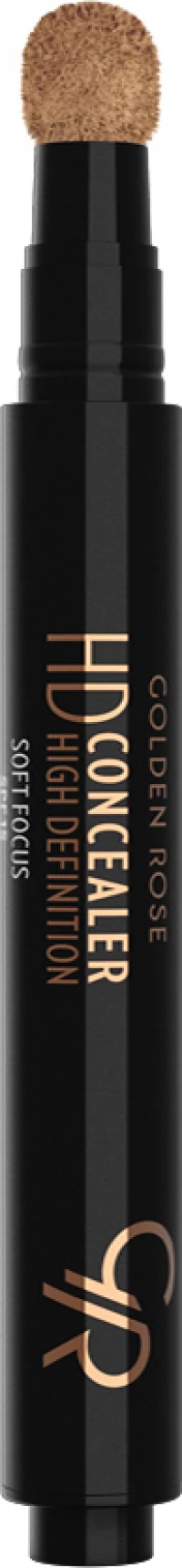 Golden Rose HD Concealer 10