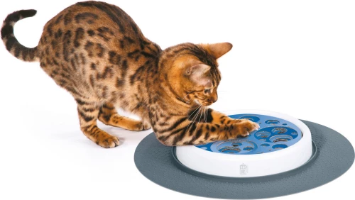 Catit Design Senses Scratch Pad