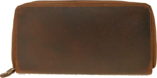 Fetiche Leather KA 11-846 Brown