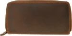 Fetiche Leather KA 11-846 Brown