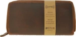 Fetiche Leather KA 11-846 Brown